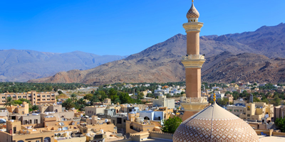   Oman detains second journalist from Azamn newspaper